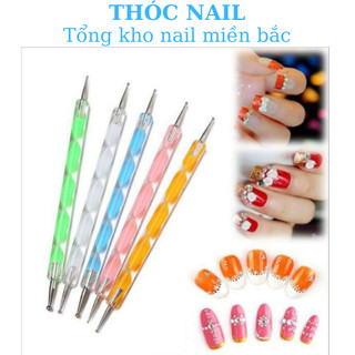 sét 5 chấm bi" sét 5 cái"