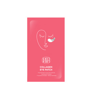 Mặt nạ mắt Lamelin Collagen Eye Patch