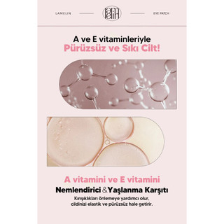 Mặt nạ mắt Lamelin Collagen Eye Patch