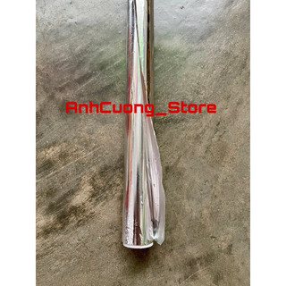 Giấy bạc nướng thức ăn Samurai 1 cuộn size 45cm,30cm !