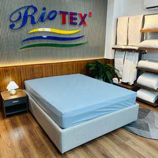 Ga Chống Thấm Kháng Khuẩn Bảo Vệ Nệm Riotex