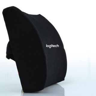 Quà tặng Gối tựa lưng Logitech
