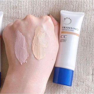 KEM NỀN CC TRANSINO