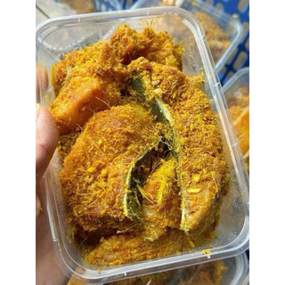 Chả cá lăng ướp sẵn tiện lợi 500gr