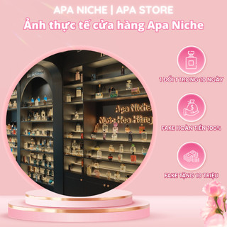 Nước hoa nữ Candy EDP 10ml Apa Store