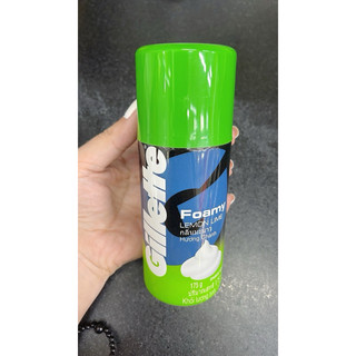 Bọt cạo râu Gillette 175g