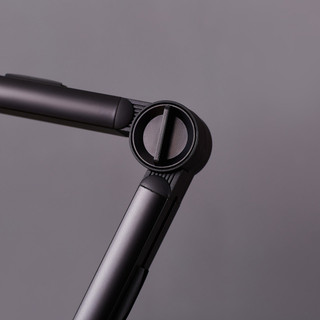 ARM Giá đỡ Microphone HyperWork MA01S Black, White - Hàng chính hãng