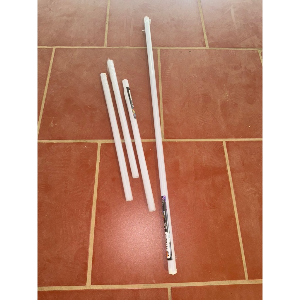 Vỏ ống led 60cm hoặc 115cm