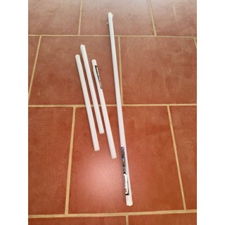 Vỏ ống led 60cm hoặc 115cm