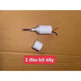 Vỏ ống led 60cm hoặc 115cm