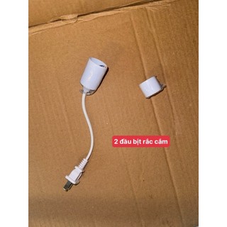 Vỏ ống led 60cm hoặc 115cm