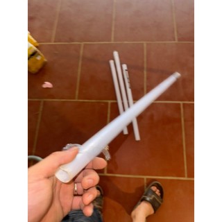 Vỏ ống led 60cm hoặc 115cm