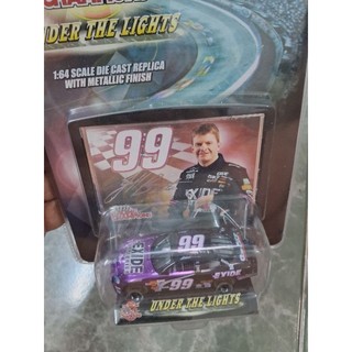 NASCAR 1:64 - SỐ 99 UNDER THE LIGHT