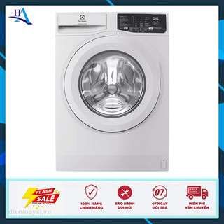 Máy giặt electrolux inverter 10 kg ewf1025dqwb