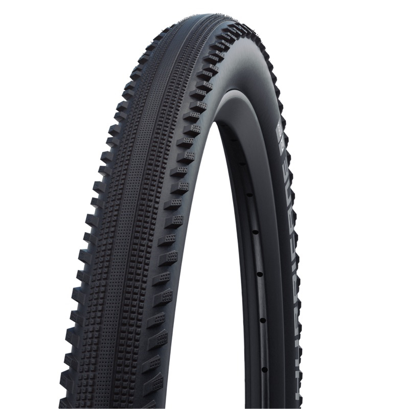 Vỏ xe đạp - lốp xe đạp Schwalbe Hurricane 26x2.1