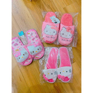 Dép Kitty Thái Lan freesize 💝💝💝 hình kitty ngẫu nhiên