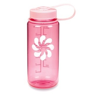 BÌNH NƯỚC THỂ THAO NALGENE WIDE MOUTH 500ML