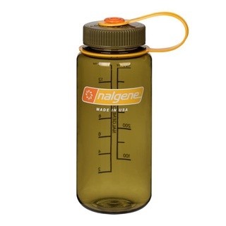 BÌNH NƯỚC THỂ THAO NALGENE WIDE MOUTH 500ML