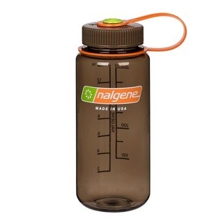 BÌNH NƯỚC THỂ THAO NALGENE WIDE MOUTH 500ML