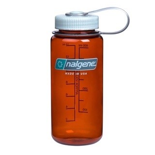 BÌNH NƯỚC THỂ THAO NALGENE WIDE MOUTH 500ML