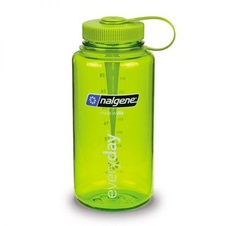 Bình nước thể thao nalgene wide mouth 1000ml
