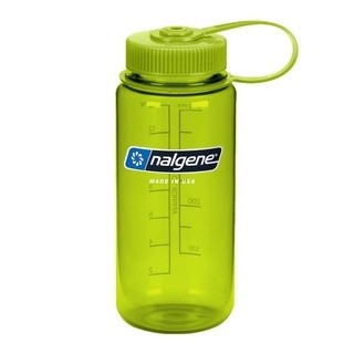 BÌNH NƯỚC THỂ THAO NALGENE WIDE MOUTH 500ML