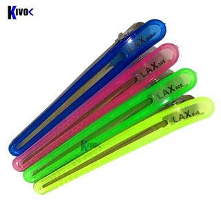 Bộ Kẹp Vịt Lax - Giúp Cố Định Tóc