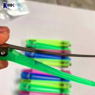 Bộ Kẹp Vịt Lax - Giúp Cố Định Tóc