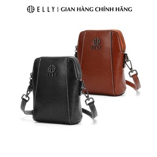 Túi xách nữ cao cấp da thật elly – et148