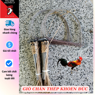 COMBO 6 MÓN GIÒ BẪY GÀ SIÊU RẺ