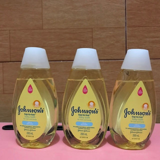 Sữa tắm Johnson’s 100ml , 200ml Sịn ( HÃy chọn đúng phân Loại giúp Shop).