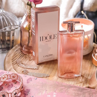 (Chính hãng) Nước Hoa Nữ LCM Idole Aura EDP 100ml