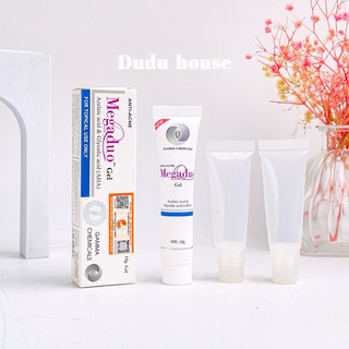 Kem giảm mụn Megaduo,… K+ Laroche posay 40ml