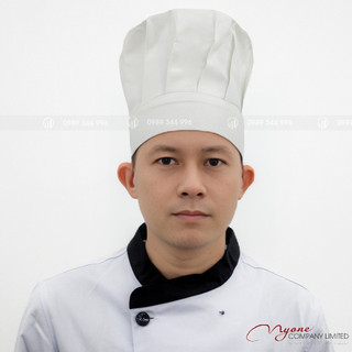 Nón Bếp Nam Nữ MYONE