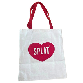 Túi tote SPLAT chất liệu canvas cao cấp