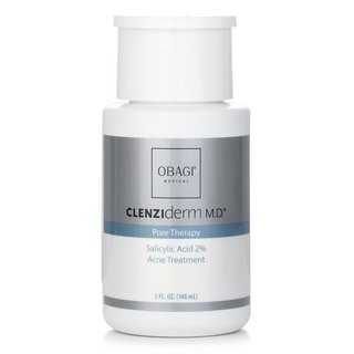 Toner BHA 2% Dung dịch tẩy da chết, ngừa mụn 148ml
