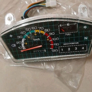 [HÌNH THẬT]  Đồng Hồ Xe Max 2 - Max 3 - Max 4