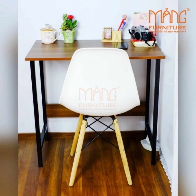 Bàn làm việc, học tập, văn phòng,chân sắt U1, BLV01 nhiều kích thước,Đầy đủ linh kiện ốc vít lắp ráp | BigBuy360 - bigbuy360.vn