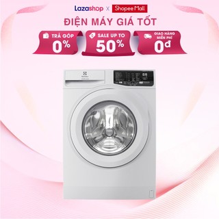 Máy giặt Electrolux UltimateCare 100 Inverter 9 kg EWF9025DQWB - Hàng chính hãng