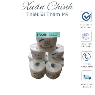 [ Cao Cấp ] Cuộn Giấy Rửa Mặt
