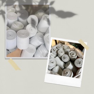 Si Quấn Ống Đồng Máy Lạnh - Gen Quấn Ống Đồng Máy Điều Hòa, simili quấn ống đồng - Băng quấn cách nhiệt điều hòa - Dai