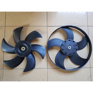 Cánh quạt dàn nóng ô tô dùng cho quạt lồng sắt M83 M60 Cánh Đẩy Cánh Hút