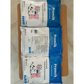 Promilk (sữa non thay thế sữa mẹ) 1kg