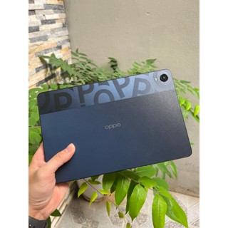Máy tính bảng OPPO PAD  11 inch Snapdragon 870 rom tiếng Việt   kèm sạc 33W likenew