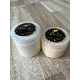 Combo Kem Dưỡng Trắng Da Body