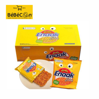  Snack mì Enaak vàng vị gà date T04 2025 