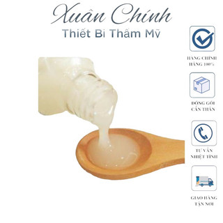 Tinh Chất Collagen Tươi HERBAL Căng Bóng, Trẻ Hóa Da Cấy Tảo