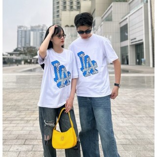 Áo phông- áo thun t- shirts hàng hiệu - xuất dư mlb chính hãng atsm0933