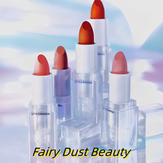 Son Thỏi 3CE /3CE Soft Matte Lipstick 3.5g SOFT MATTE LIPSTICK CLEAR LAYER EDITION