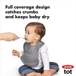 Yếm ăn dặm OXO MỸ